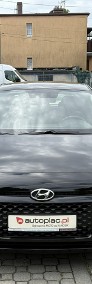 Hyundai i20 II Kamera,Asystent pasa ruchu,Tempomat-3