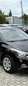 Hyundai i20 II Kamera,Asystent pasa ruchu,Tempomat-4