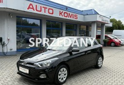 Hyundai i20 II Rezerwacja