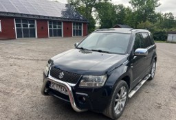 Suzuki Grand Vitara II Super stan