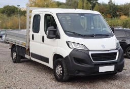 Peugeot Boxer , L3H1, VAT 23%, 7 Miejsc