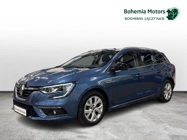 Renault Megane IV IV 2016-1