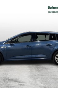 Renault Megane IV IV 2016-2