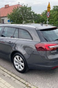 Opel Insignia I Country Tourer-2