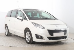 Peugeot 5008 , Salon Polska, Navi, Xenon, Bi-Xenon, Klimatronic, Tempomat,