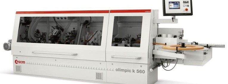 Okleiniarka OLIMPIC K 560-1