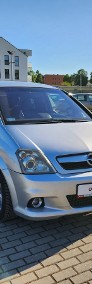 Opel Meriva A 1.6 T OPC-3