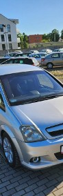 Opel Meriva A 1.6 T OPC-4