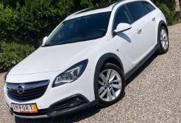 Opel Insignia I Country Tourer