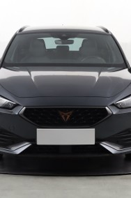 Cupra Leon , Automat, Skóra, Klimatronic, Tempomat, Parktronic-2