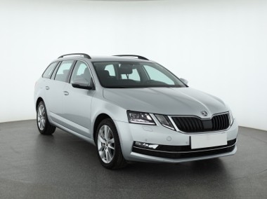 Skoda Octavia III , Salon Polska, 1. Właściciel, DSG, VAT 23%, Klimatronic,-1