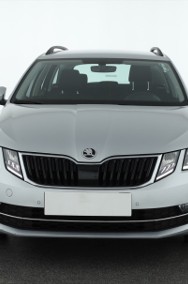 Skoda Octavia III , Salon Polska, 1. Właściciel, DSG, VAT 23%, Klimatronic,-2