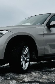 Bmw X1 2.0d 184kM-2