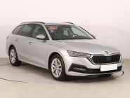 Skoda Octavia III , Salon Polska, 1. Właściciel, VAT 23%, Navi, Klimatronic,