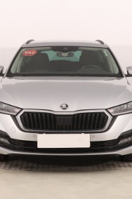 Skoda Octavia III , Salon Polska, 1. Właściciel, VAT 23%, Navi, Klimatronic,-2