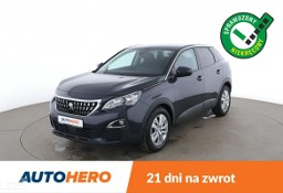 Peugeot 3008 II GRATIS! Pakiet Serwisowy o wartości 3000 zł!