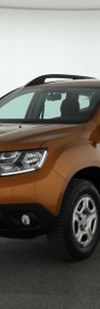 Dacia Duster I , Salon Polska, Klima, Tempomat-3