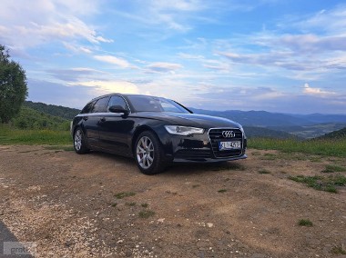 Audi A6 IV (C7) Business Bi turbo-1