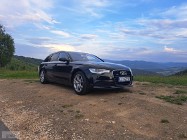 Audi A6 IV (C7) LIFT Ultra 2.0 tdi 190ps