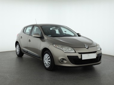 Renault Megane III , Salon Polska, 1. Właściciel, Serwis ASO, Klimatronic ,-1