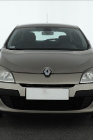 Renault Megane III , Salon Polska, 1. Właściciel, Serwis ASO, Klimatronic ,-2