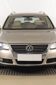 Volkswagen Passat B6 , Salon Polska, 170 KM, DSG, Xenon, Klimatronic, Tempomat,-2