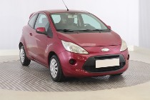 Ford KA II , Klima, El. szyby