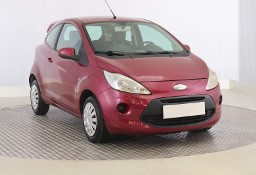 Ford KA II , Klima, El. szyby