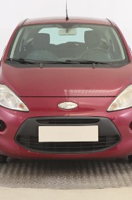 Ford KA II , Klima, El. szyby-2