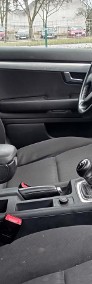 Audi A4 III (B7) +2,0MPI 130PS BENZ KLIMATR PODLPG EXP UKR 3500$-3