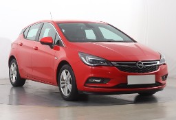 Opel Astra J , Salon Polska, 1. Właściciel, Serwis ASO, Klimatronic,