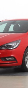 Opel Astra J , Salon Polska, 1. Właściciel, Serwis ASO, Klimatronic,-3