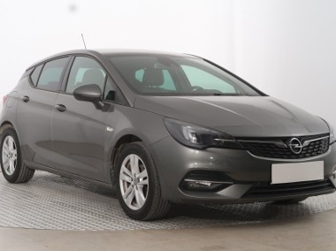 Opel Astra J , Salon Polska, VAT 23%, Klimatronic, Tempomat, Parktronic,-1