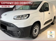 Toyota Proace Long Active 1.5 diesel Long Active 1.5 diesel 100KM | Podgrzewane fo