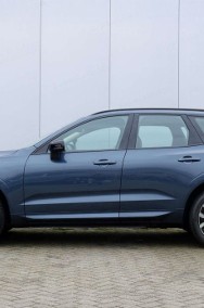 Volvo XC60 II B5 AWD Ultra Dark 2.0 B5 AWD Ultra Dark (264KM) Aktywne zawieszenie-2