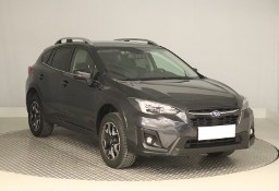 Subaru XV , Salon Polska, 1. Właściciel, Serwis ASO, Automat, Skóra,
