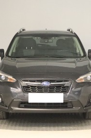 Subaru XV , Salon Polska, 1. Właściciel, Serwis ASO, Automat, Skóra,-2