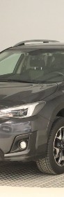 Subaru XV , Salon Polska, 1. Właściciel, Serwis ASO, Automat, Skóra,-3