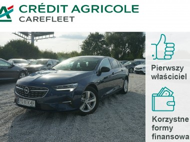 Opel Insignia II Country Tourer 2.0 CDTI/174 KM Elegance Salon PL Fvat 23% PO8TK49-1