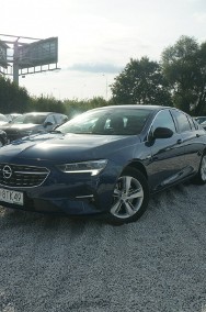 Opel Insignia II Country Tourer 2.0 CDTI/174 KM Elegance Salon PL Fvat 23% PO8TK49-2