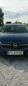 Opel Insignia II Country Tourer 2.0 CDTI/174 KM Elegance Salon PL Fvat 23% PO8TK49-3