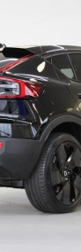 Volvo XC90 V Twin Motor Plus Black Edition Twin Motor Plus Black Edition (408KM)Dach-3