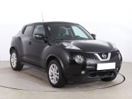 Nissan Juke , Salon Polska, Serwis ASO, Klimatronic, Tempomat, Parktronic