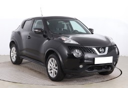 Nissan Juke , Salon Polska, Serwis ASO, Klimatronic, Tempomat, Parktronic