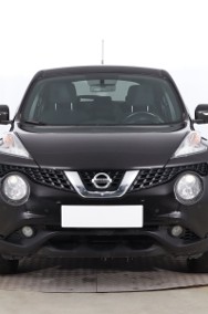 Nissan Juke , Salon Polska, Serwis ASO, Klimatronic, Tempomat, Parktronic-2