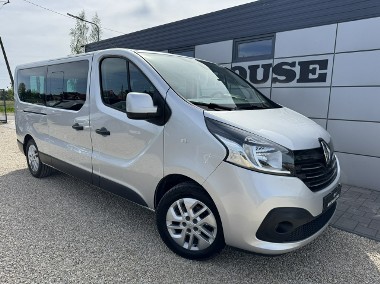 Renault Trafic III Energy Grand Combi Expresion-1