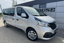 Renault Trafic III Energy Grand Combi Expresion