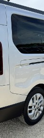 Renault Trafic III Energy Grand Combi Expresion-4
