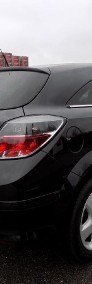 Opel Astra H GTC*1.6*115ps*Inst.Gazowa*Xenon*LIFT*Oryginał*TOP-4