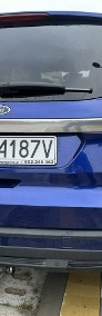 Ford S-MAX Automat, asystent parkowania, nawigacja, audio Sony ,drugie opony, h-4